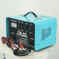 Portable Lithium 12/24V Automatic CB-10 CB-20 CB-30 Car Battery Charger